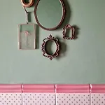 La Finestra Sul Parco Apartment