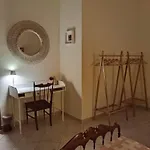 La Finestra Sul Parco Apartment