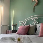 Apartment La Finestra Sul Parco La Spezia