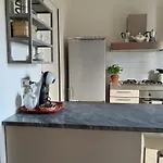 La Finestra Sul Parco Apartment La Spezia