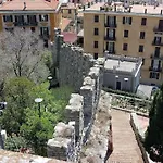 La Finestra Sul Parco Apartment *