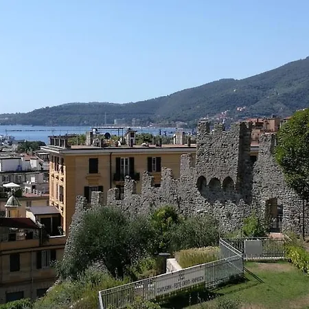 Appartamento La Finestra Sul Parco