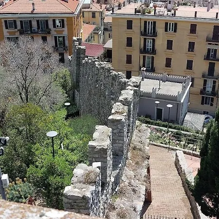 La Finestra Sul Parco 아파트 *