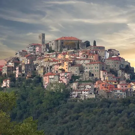 La Finestra Sul Parco