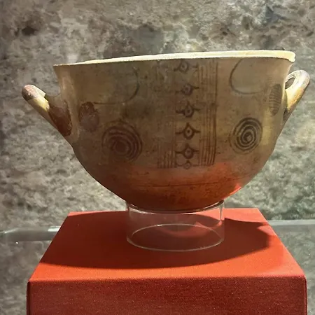 Lägenhet La Finestra Sul Parco La Spezia