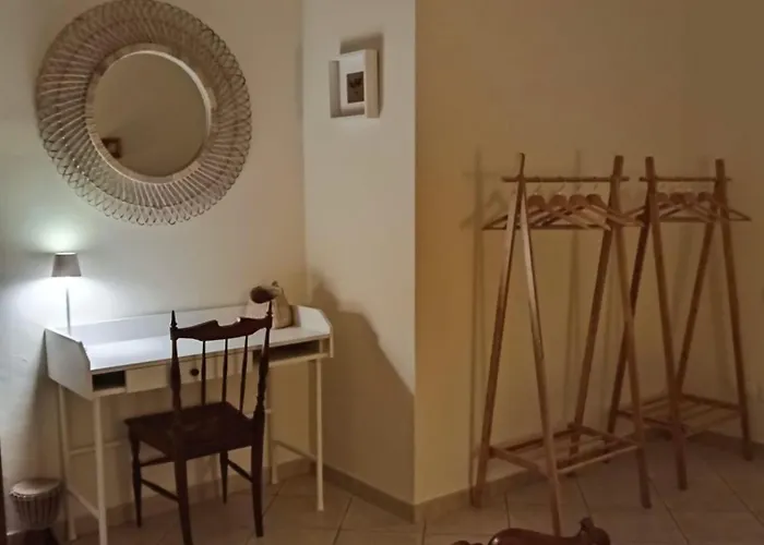 La Finestra Sul Parco Apartmán