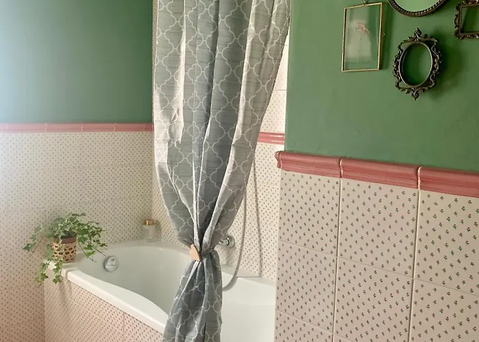 La Finestra Sul Parco * لا سبيتسْيا