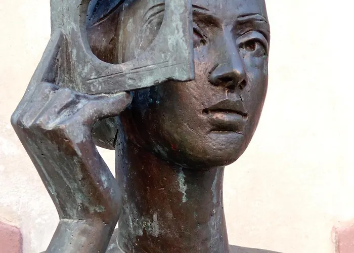 La Finestra Sul Parco * لا سبيتسْيا