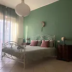 La Finestra Sul Parco Appartement *