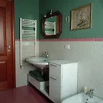 Appartement La Finestra Sul Parco