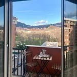 Appartement La Finestra Sul Parco *
