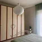 La Finestra Sul Parco Appartement *