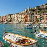 La Finestra Sul Parco La Spezia