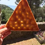 La Finestra Sul Parco Appartement *