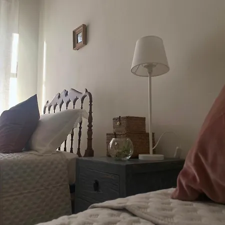 Apartman La Finestra Sul Parco *