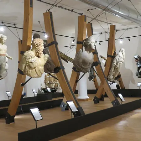 La Finestra Sul Parco La Spezia