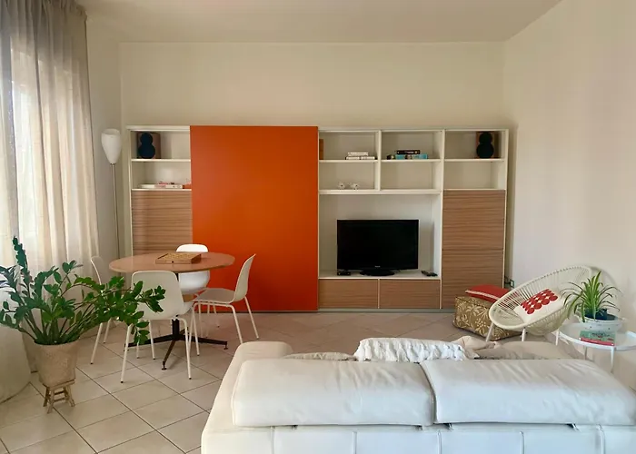 La Finestra Sul Parco * Λα Σπέτσια