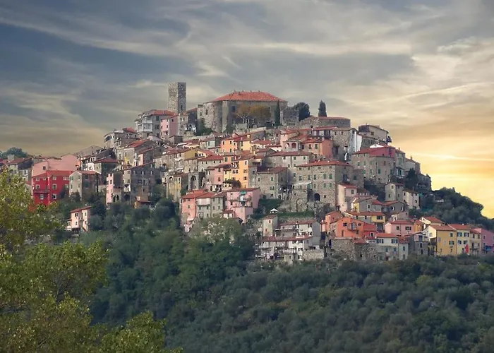 La Finestra Sul Parco