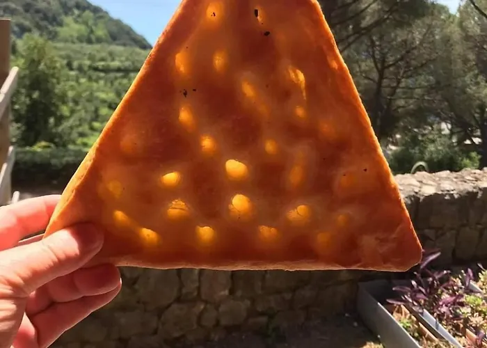 La Finestra Sul Parco Διαμέρισμα *