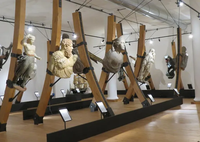 La Finestra Sul Parco La Spezia